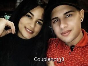 Couplehot38 Anal Fist