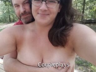 Coupleplays