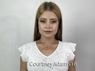 CourtneyAdams18