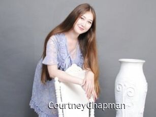 CourtneyChapman