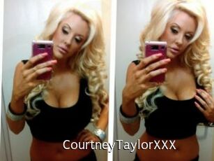 CourtneyTaylorXXX
