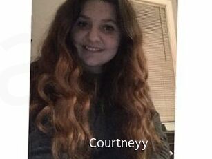 Courtneyy