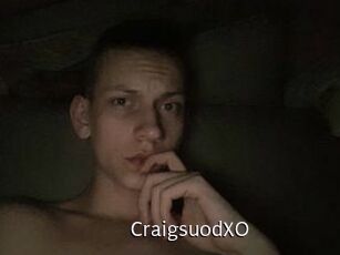CraigsuodXO