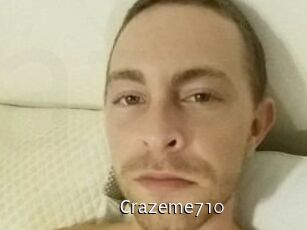 Crazeme710