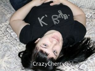 CrazyCherryGirl