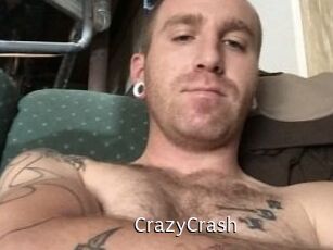 CrazyCrash