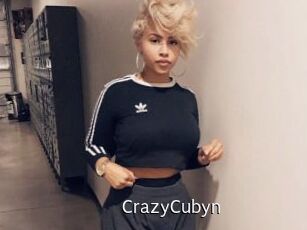 CrazyCubyn