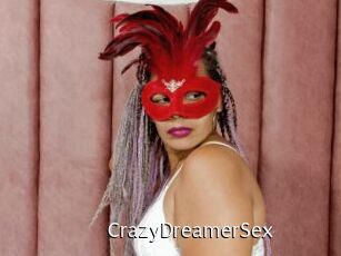 CrazyDreamerSex