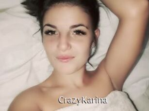 CrazyKarina