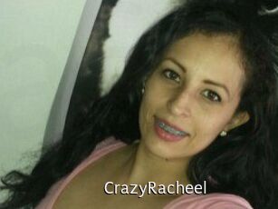 CrazyRacheel