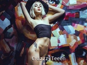 CrazzzyTeeen