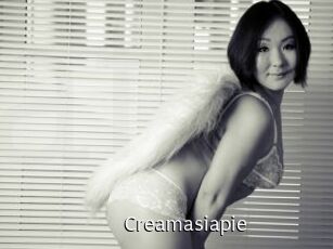 Creamasiapie