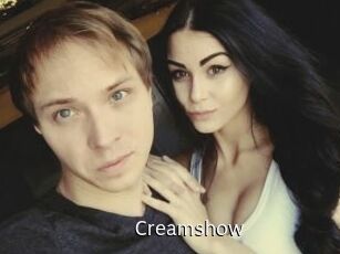 Creamshow