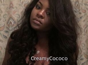 CreamyCococo
