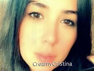 CreamyCristina