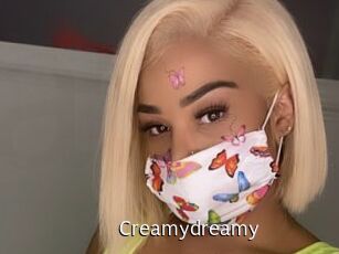 Creamydreamy