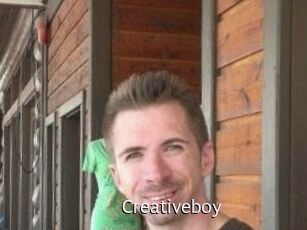 Creativeboy