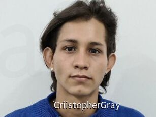 CriistopherGray