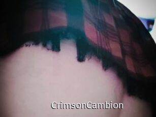 CrimsonCambion