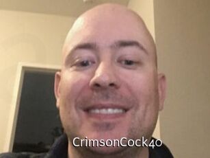 CrimsonCock40