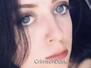 CrimsonDusk