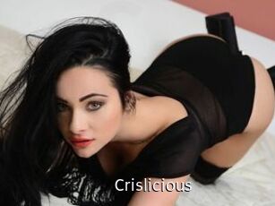 Crislicious