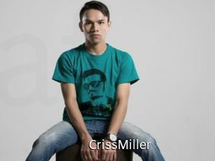 CrissMiller