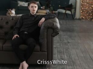 CrisssWhite