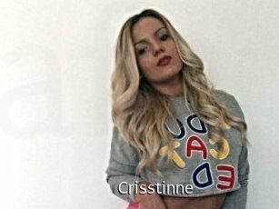 Crisstinne