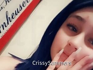CrissySummers