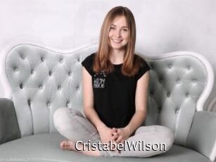 CristabelWilson