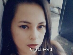CristalFord