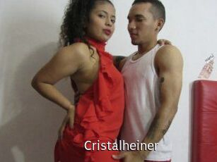 Cristalheiner