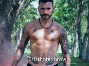 Cristhofer_browm