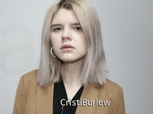 CristiBurlew