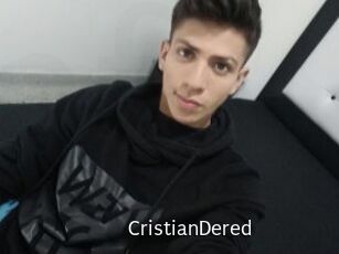 CristianDered Anal Fist