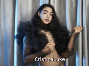 CristinaLuxe