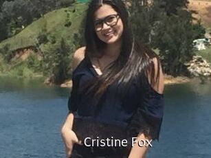 Cristine_Fox