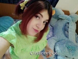 CristinneFox