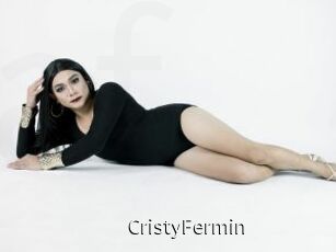 CristyFermin