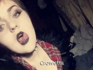 Crowetta