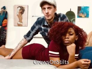 CrowsOnStilts