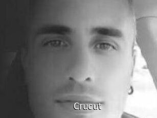 Crucut