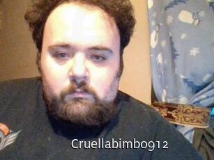 Cruellabimbo912