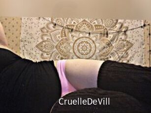 CruelleDeVill