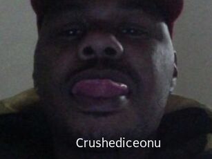 Crushediceonu