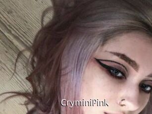 CryminiPink