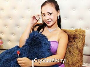 CrystalAlonyi