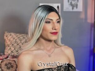 CrystalCruz