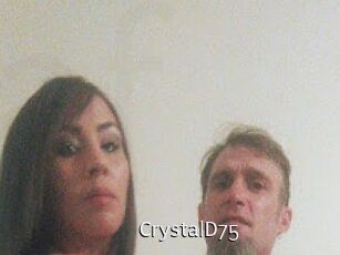 CrystalD75